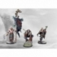Conquest - Nords: Tactical Retinue (English)