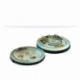 Infinity: 55mm Scenery bases, Beta series (English)