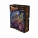 Dungeon Saga: The Dwarf King's Quest Boxed Game (English)