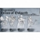 Dungeon Saga: Legendary Heroes of Dolgarth (English)
