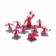 Dungeon Saga: Denizens of the Abyss Miniatures Set (English)