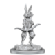 D&D Nolzur's Marvelous Miniatures: Paint Kit - Harengon (English)