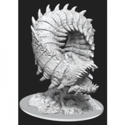 D&D Nolzur's Marvelous Miniatures - Purple Worm (English)