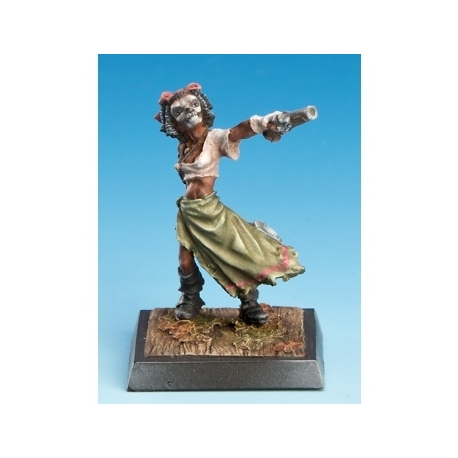 FBF - Mom Chérie (English/German)