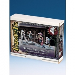 FBF - Brotherhood Starter Box (English/German)