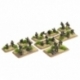 World War III: Team Yankee Mech Platoon (English)
