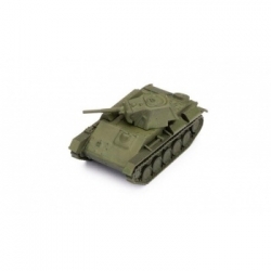 World of Tanks Expansion - Soviet (T-70) (Multi language)