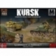 Flames Of War: Eastern Front Starer Set - Kursk (MW German vs Soviet) (English)