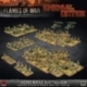 Flames Of War: Eastern Front Soviet Hero Rifle Battlalion Army Deal (MW) (English)