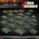 Flames Of War: Eastern Front Soviet Tank Battalion Army Deal (MW) (English)