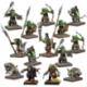 Kings of War Vanguard: Goblin Warband Set (2020) (English)