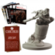 Hellboy: Baba Yaga Monster Booster