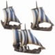 Armada: Northern Alliance/Varangur Fleet Starter (English)