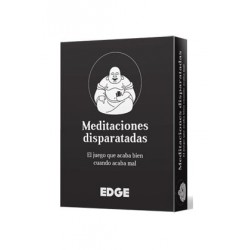 Meditaciones Disparatadas