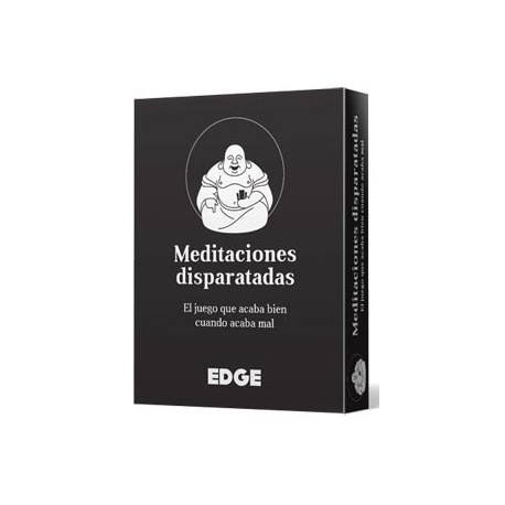 Meditaciones Disparatadas
