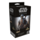 Star Wars: Legion - Din Djarin & Grogu (German)