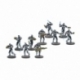 Warpath: Enforcers (English)