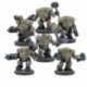 Warpath: Forge Father Forge Guard (English)