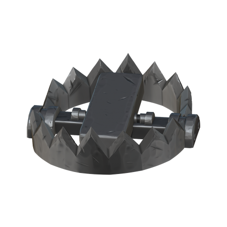 WizKids Dungeon Dressings: Simple Traps (English)