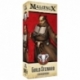 Malifaux 3rd Edition - Guild Steward (English)