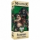 Malifaux 3rd Edition - Necropunks (English)