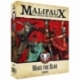 Malifaux 3rd Edition - Wake the Dead (English)