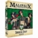 Malifaux 3rd Edition - Surgical Staff (English)