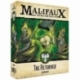Malifaux 3rd Edition - The Returned (English)