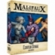 Malifaux 3rd Edition - Center Stage (English)