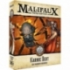 Malifaux 3rd Edition - Karmic Debt (English)