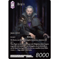 Final Fantasy TCG - Promo Bundle Juni 2022 (80 cards) (German)