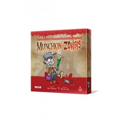 Munchkin Zombies