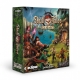 SKULL TALES 2019 SPANISH EDITION FROM ECLIPSE EDITORIAL