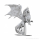 D&D Nolzur's Marvelous Miniatures: Adult Red Dragon (English)