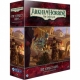 Arkham Horror LCG: The Scarlet Key Campaign Expansion from Fantasy Flight Games