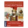 Commands and Colors: Ancient Age