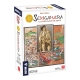 Juego de mesa Sekigahara de Devir