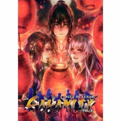 Calamity Vol. 02. Luz de Luna