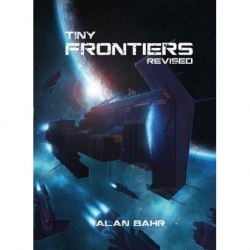 Tiny Frontiers Revised