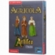 Agrícola Artifex Mazo