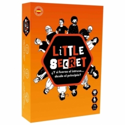 Little Secret
