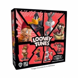 Looney Tunes Mayhem