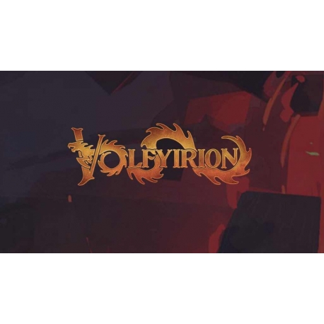 Volfyirion