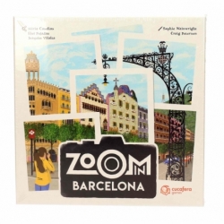 Zoom In Barcelona