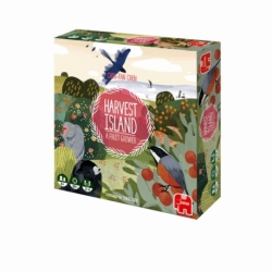 Harvest Island