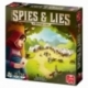 Spies & Lies - A Stratego Story