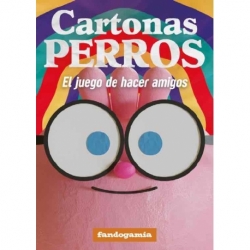 Cartonas Perros (Juego de Cartas)