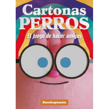 Cartonas Perros (Juego de Cartas)