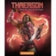 Threason (Juego de Cartas)