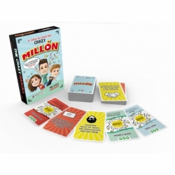 Millon. el Juego Más Crazy (The Crazy Hacks)